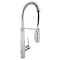 Speakman Neo Sensor Spring Kitchen Faucet - SS SBS-1043-SS - alternate 1